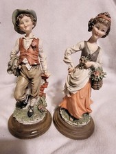 Figurine Giuseppe Armani