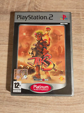 SONY PS2 JAK 3 PAL ITA