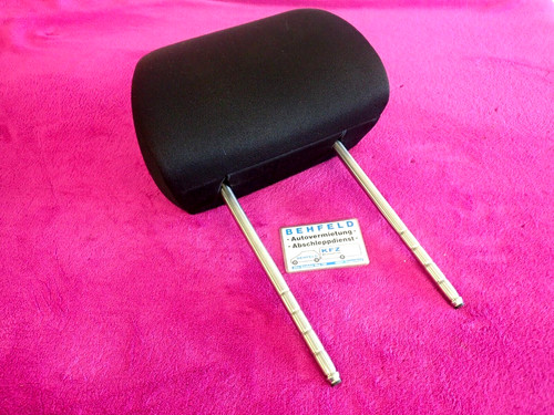 Poggiatesta golf iv - golf, 1j1