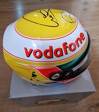 RARO Casco Originale Firmato