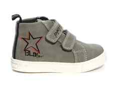 BALDUCCI sneakers alte bimbo