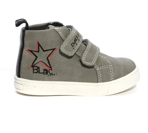 Balducci sneakers alte bimbo - alte,