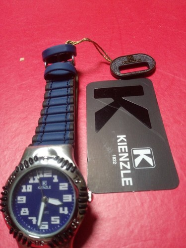 Orologio uomo kienzle - orologio,
