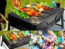 Griglia Barbecue BBQ Portatile