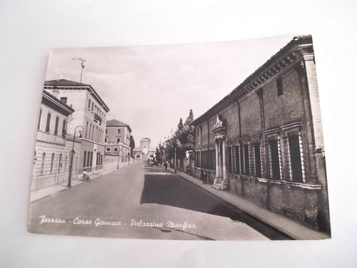 Ferrara corso giovecca - corso,