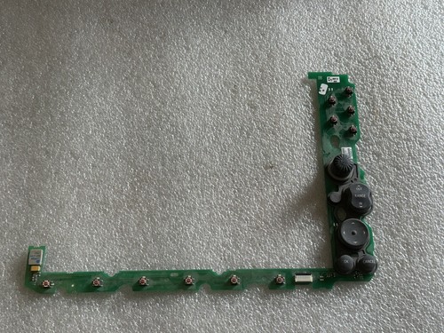 Raymarine tastiera pcb - raymarine,