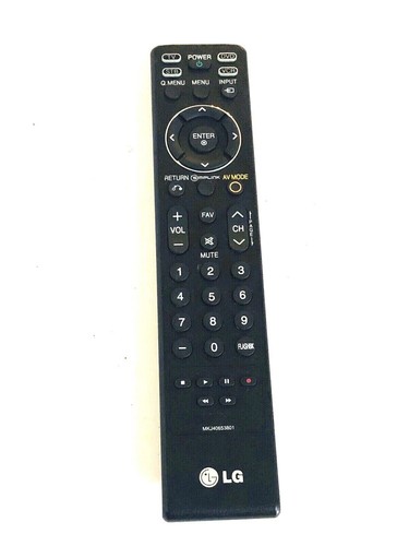 Telecomando dvd vcr - lg,