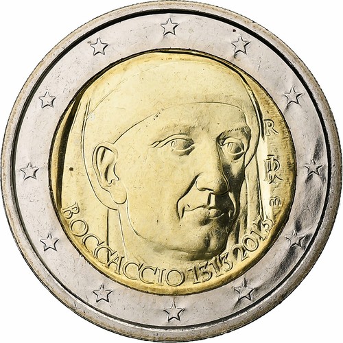 Italie euro giovanni - italie,, euro,
