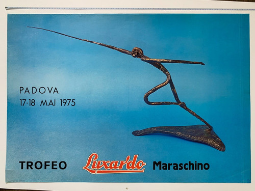 Trofeo luxardo fencing padova - trofeo,