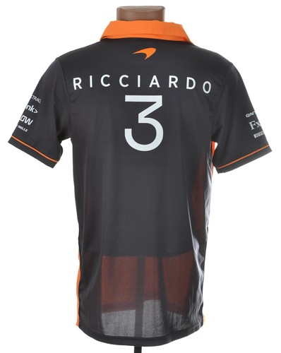 Maglia polo formula - 1, f1