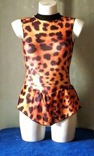 Body Pattinaggio Artistico