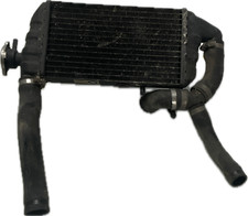 Radiatore acqua liquido per