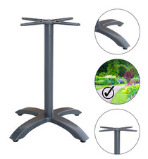 Base Per Tavolo Telaio