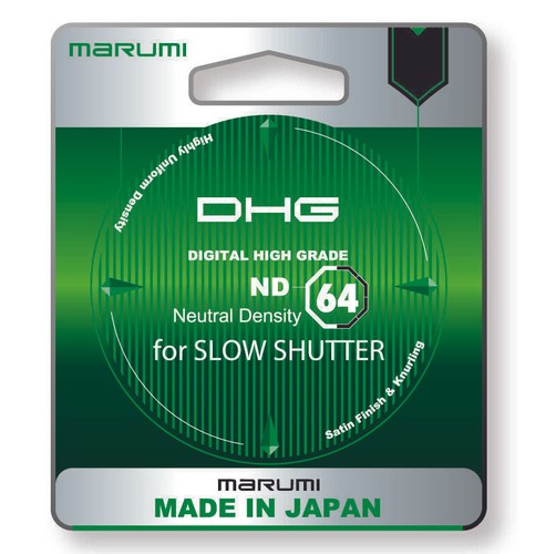 Marumi dhg nd64 densità - dhg,