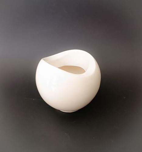 Vaso sfera in - sfera,