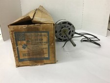 GE 5KCP39CG5823AT 1/10 HP AC