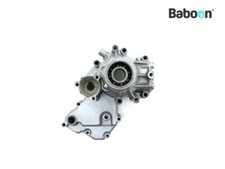 Coperchio di blocco su