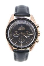 Omega Speedmaster Moonwatch