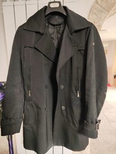 Giubbino Uomo Trussardi 