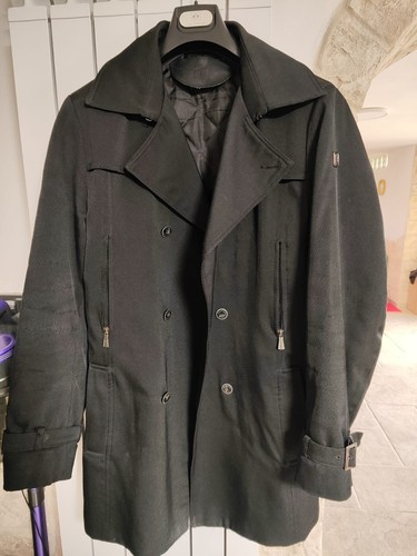 Giubbino uomo trussardi - giubbino,
