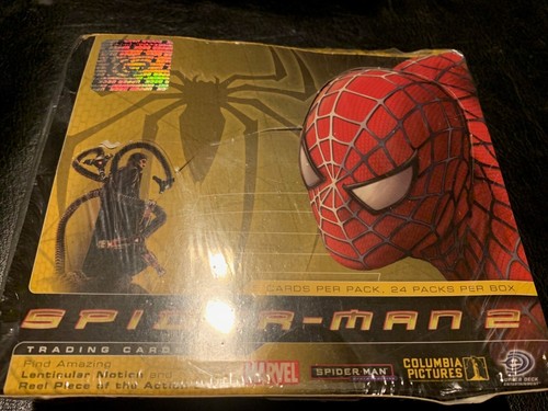 2004 spider man - 2004, 2