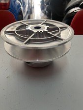 Variatore cambio puleggia