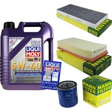 KIT TAGLIANDO FILTRO OLIO