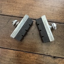 Set Pastiglie Freno Bici