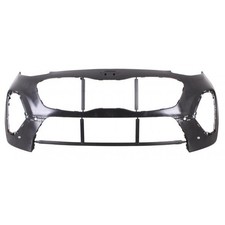 Paraurti Anteriore Con Park