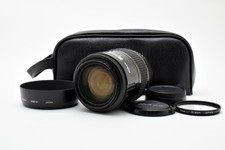 Nikon nikkor 105mm - af, 35-105mm