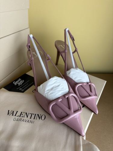 Décolleté valentino garavani - décolleté,