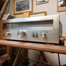 SINTONIZZATORE STEREO TRIO