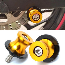 2Pcs Moto M8*1.5 Nottolini