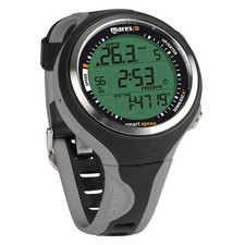 Open box mares smart - open, apnea