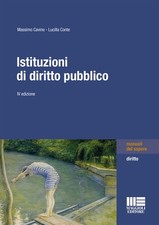 Istituzioni di diritto