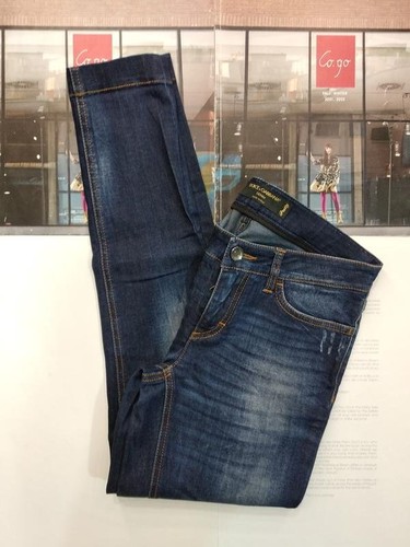 Jeans donna dolce gabbana - donna,