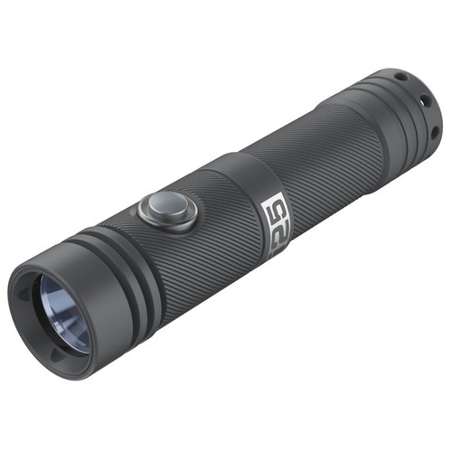 Torcia subacquea seac - torcia,