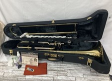 Trombone tenore Stradivarius