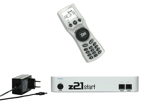 Roco 10833 commande - roco,