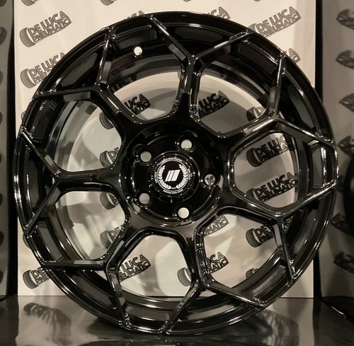 Cerchi gmp r17 - cerchi,
