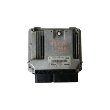 CENTRALINA MOTORE OPEL CORSA D