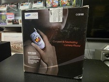 Samsung Sgh-e600 sigillato nos