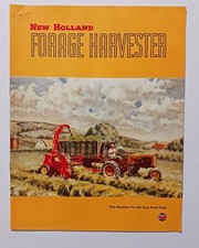 Trattore agricolo