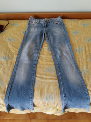 Jeans kocca donna - kocca, taglia