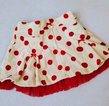 Blumarine Baby Girls Skirt