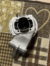 KIT CILINDRO QUATTRINI M1L 56-GTR 56x51 per Vespa Smallframe