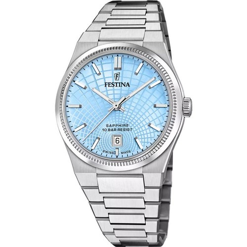 Orologio festina swiss - orologio, made