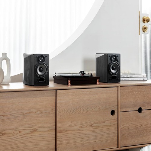Edifier r1380t altoparlanti - edifier, da