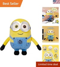 Minions peluche giocattolo - minions,