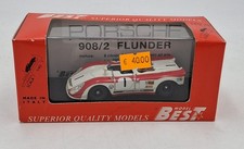 DIE CAST 1/43 " PORSCHE 908